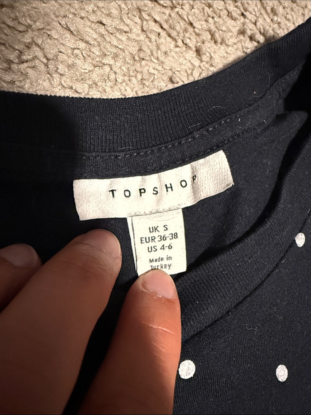TOPSHOP pjs - Picture 2 of 4